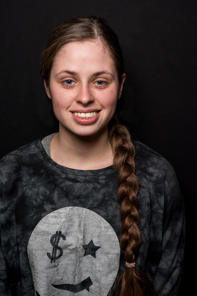 Olivie Laštovičková